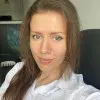 Irina Shvetsova