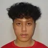Muhammad Nur Afiq bin Mohamed Mokhtar
