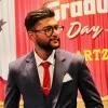 Sachin J