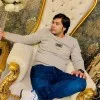 Zaheer Malik