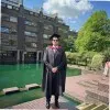 Bilawal Ahmed Warraich