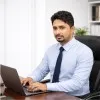 Bader Alsharif