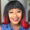 Claire Mumanyi