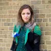 Hannah Barucky