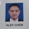 Alex Chen