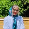 Nafisa Ahmed