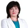 Irina Chirashnya