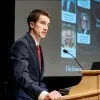 Nathan Ellis Caldwell