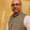 vinod sharma