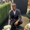 Dahveed Newman