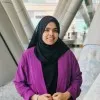 Afreen Hashmi