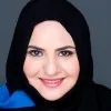 Sarah Al Marashi
