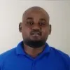 Mzamo Heubert Mbuli