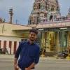 Sivashankar Manikandan