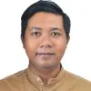 Ajmal Muhaimin Amran