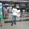 Tosin Obadina