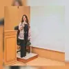 Monica Ghattas