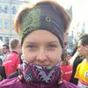 Kateryna Zorina