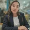 Ma Nicole Pudadera
