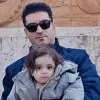 Mohammadreza Mohammadi pour