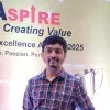Haresh Patil