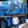 Ashish Tiwari