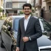 Ahmed Ali