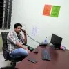 Md Emdadul Haq