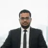 Mohammed Alam