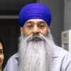 Ravinder Gill