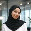 Saleha Shaikh