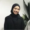 Nurashikin Shahril