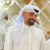 Omar Alsuwailem