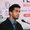 Ravi Verhwani