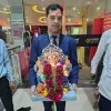 Ashutosh Chaubey