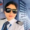 Wing Commander Yogika Singh