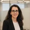 Marzieh Bahreman