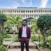 Dhanush VD