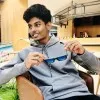 Jeevanantham Jeeva