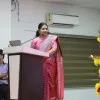 Chitra Padmanabhan