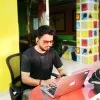 Hrutwik Saraf