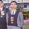 Atharva Singh