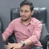 Atula Nand Dubey
