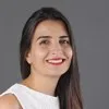 Nisrine Ghazal