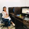 Mansi Thakur