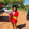 Kgaogelo Lefothla