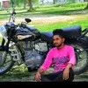 Mohammad Gulsher
