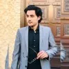 SOHAIB ANSARI