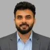 Sreejith Sreenivas