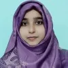 Nazmin Nazu